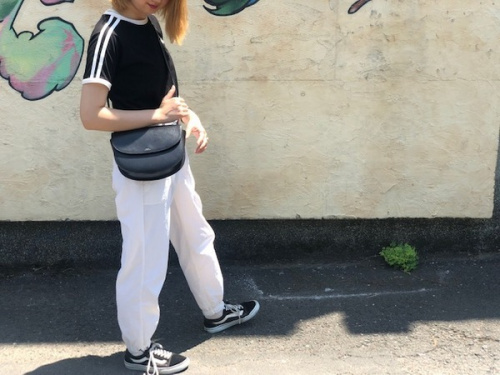 トレファクスタイル下北沢1号店ブログ画像1