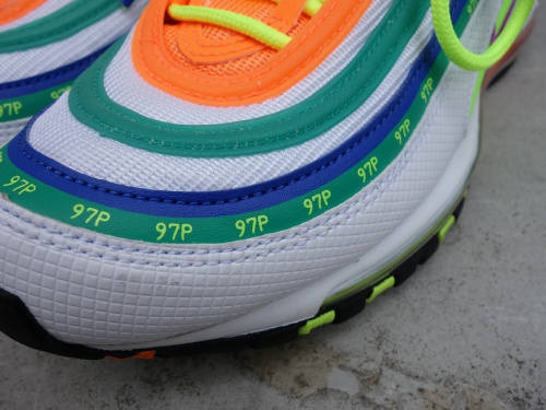 ナイキのスニーカー