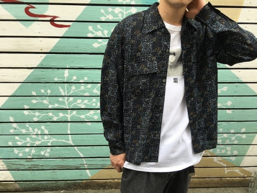 ドメスティックブランドの7×7 SEVEN BY SEVEN