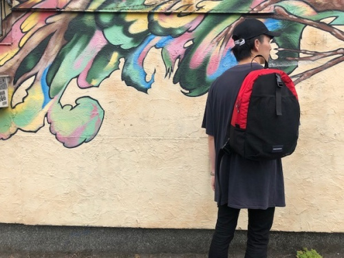 トレファクスタイル下北沢店ブログ画像１