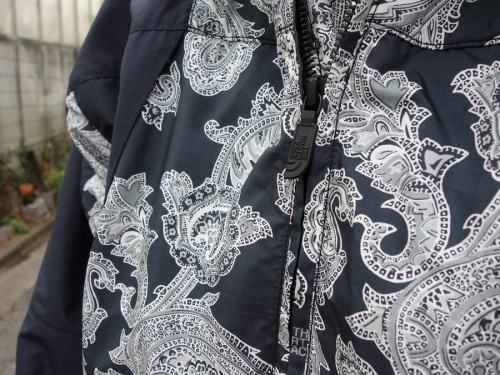 ジャケットのJOURNAL STANDARD