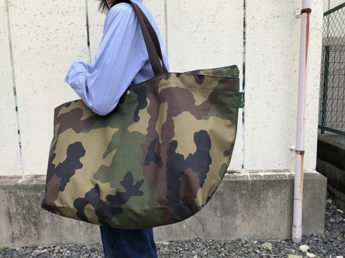 インポートブランドのHerve Chapelier