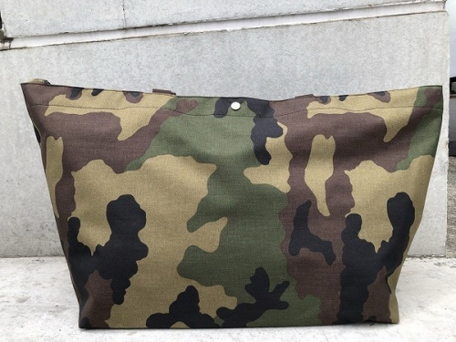 エルベシャプリエのトートバッグ