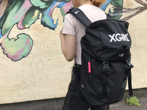 X-girlのエックスガール