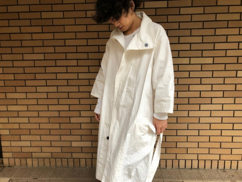 フーワットのコットン