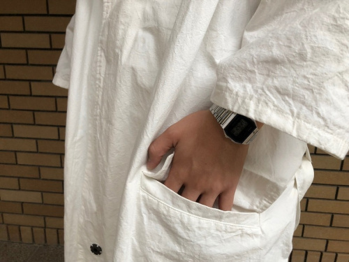 オーバーサイズ