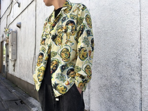 トレファクスタイル下北沢店ブログ画像１