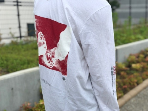 カットソー