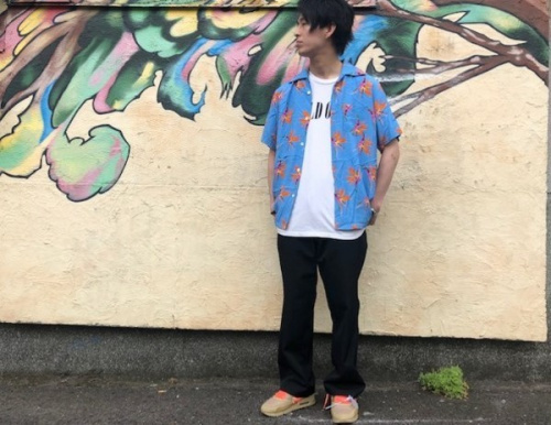 メンズ