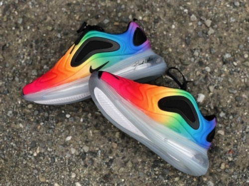 NIKEのナイキ