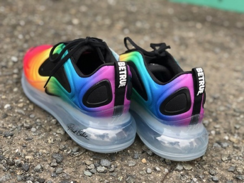 ナイキのAIRMAX