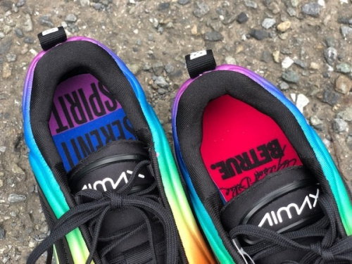 AIRMAXのスニーカー