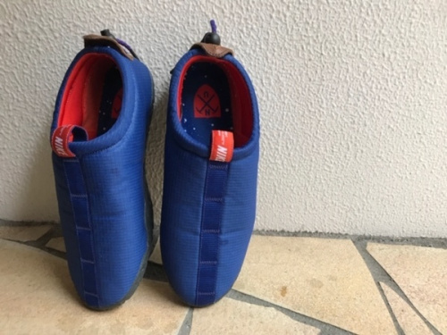 NIKEのナイキ