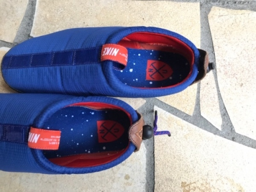 ナイキのNIKE ACG
