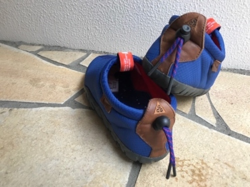 NIKE ACGのナイキエーシージー