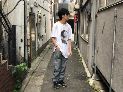 アメカジブランドのLevis
