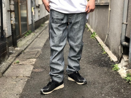 Levisのリーバイス