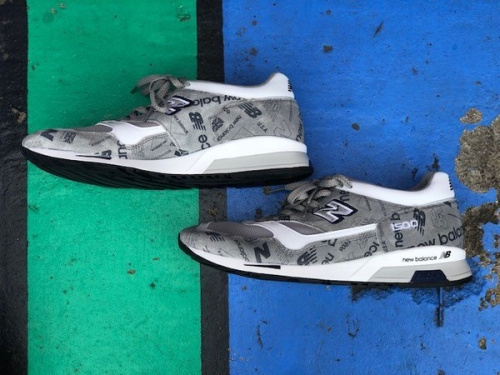 NEW BALANCEのニューバランス