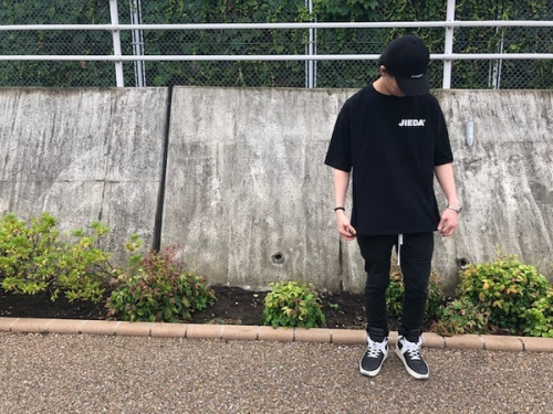 トレファクスタイル下北沢店ブログ画像１