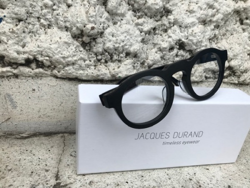 インポートブランドのJacques Durans