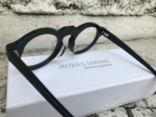 Jacques Duransのジャックドュラン