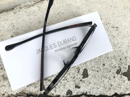 伊達眼鏡の下北沢