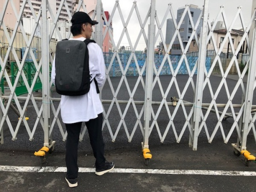 トレファクスタイル下北沢店ブログ画像１