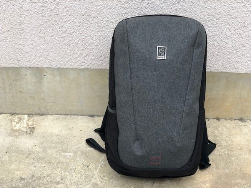 CHROMEのクローム