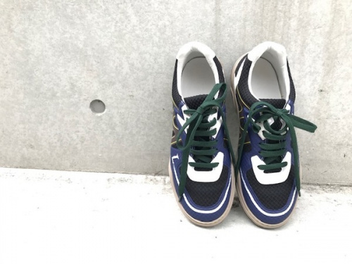 インポートブランドのLANVIN