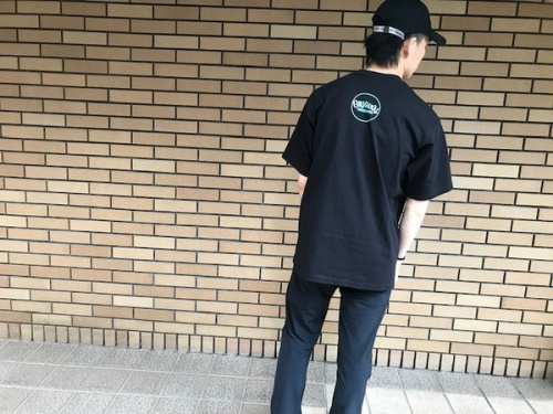 テンダーロインのTシャツ