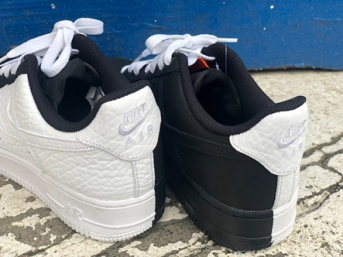 ナイキのAIR FORCE1