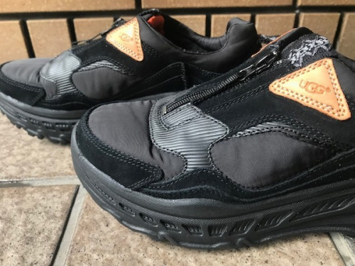 アグの805 X MLT