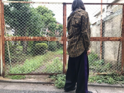 インポートブランドのneedles