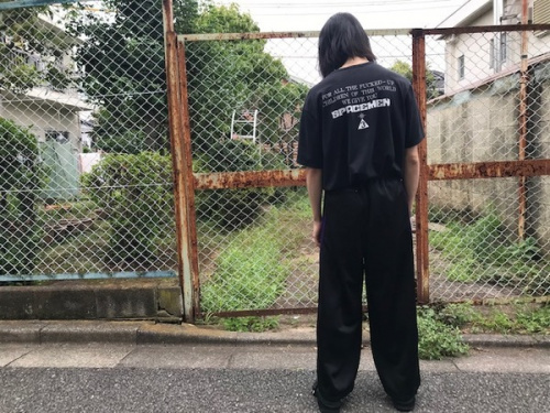 needlesのニードルス