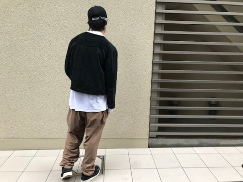 SUNSEAのサンシー