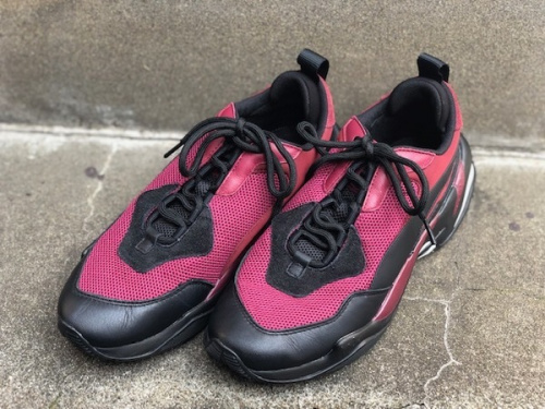 PUMAのプーマ