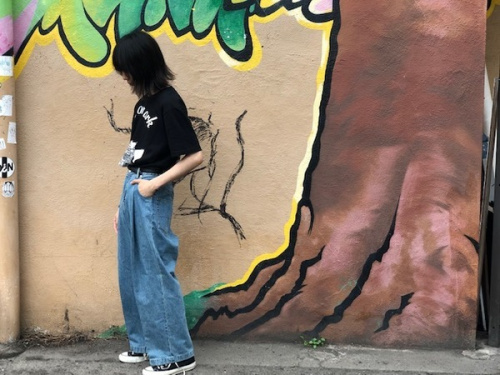 トレファクスタイル下北沢店ブログ画像１