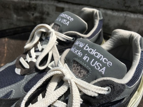 NEW BALANCEのニューバランス