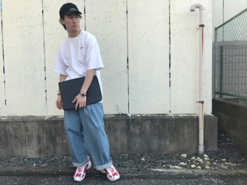 ラグジュアリーブランドのLOUIS　VUITTON