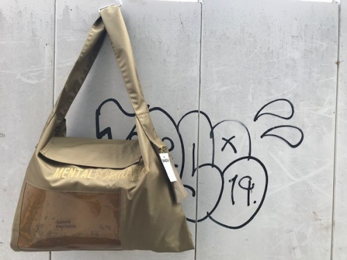 ドメスティックブランドのBANZAI