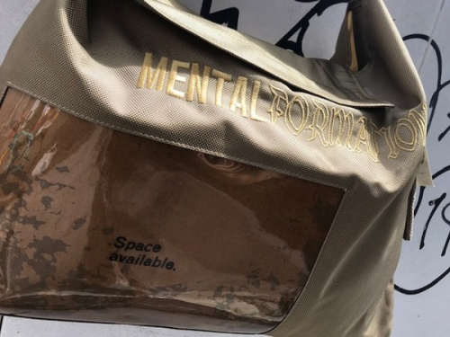 BANZAIのバンザイ