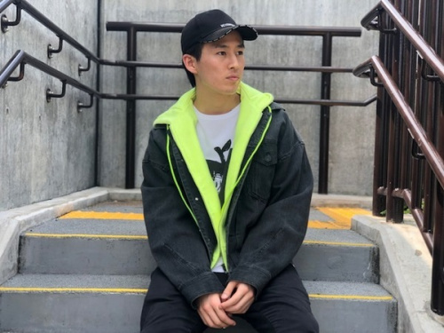 トレファクスタイル下北沢店ブログ画像１