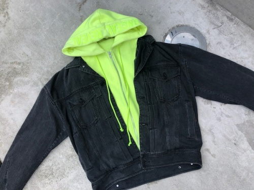 トレファクスタイル下北沢店ブログ画像２