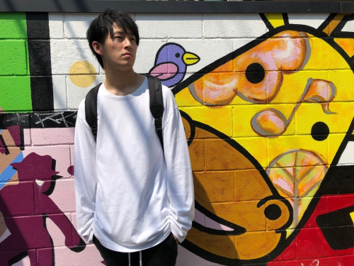 Herschel SUPPLY × KAWSのハーシェルサプライ × カウズ