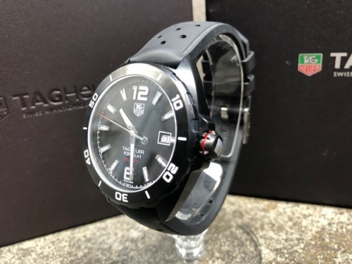 TAG HEUER¤Î¥¿¥°¥Û¥¤¥ä¡¼