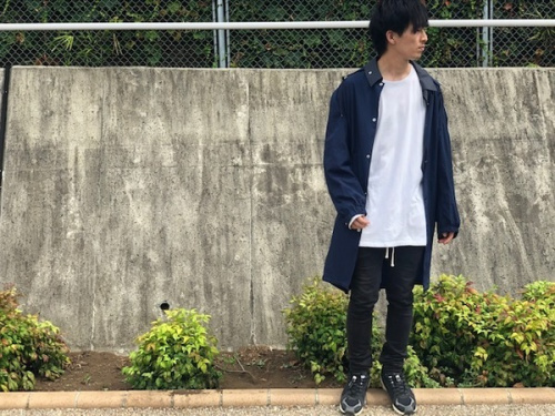 トレファクスタイル下北沢店ブログ画像１