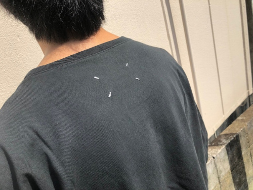 メンズ