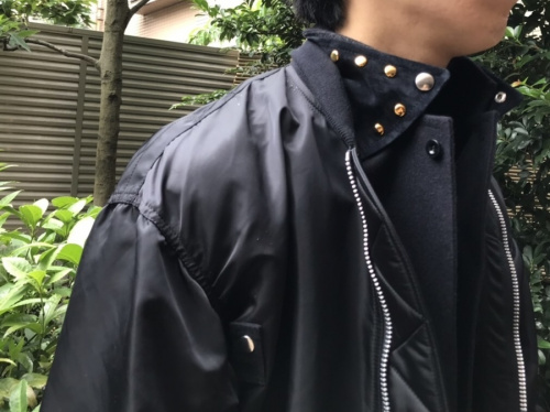 2019SSのショッパー