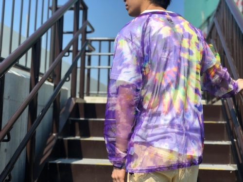 メッシュ