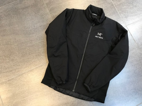 ARC'TERYXのアークテリクス